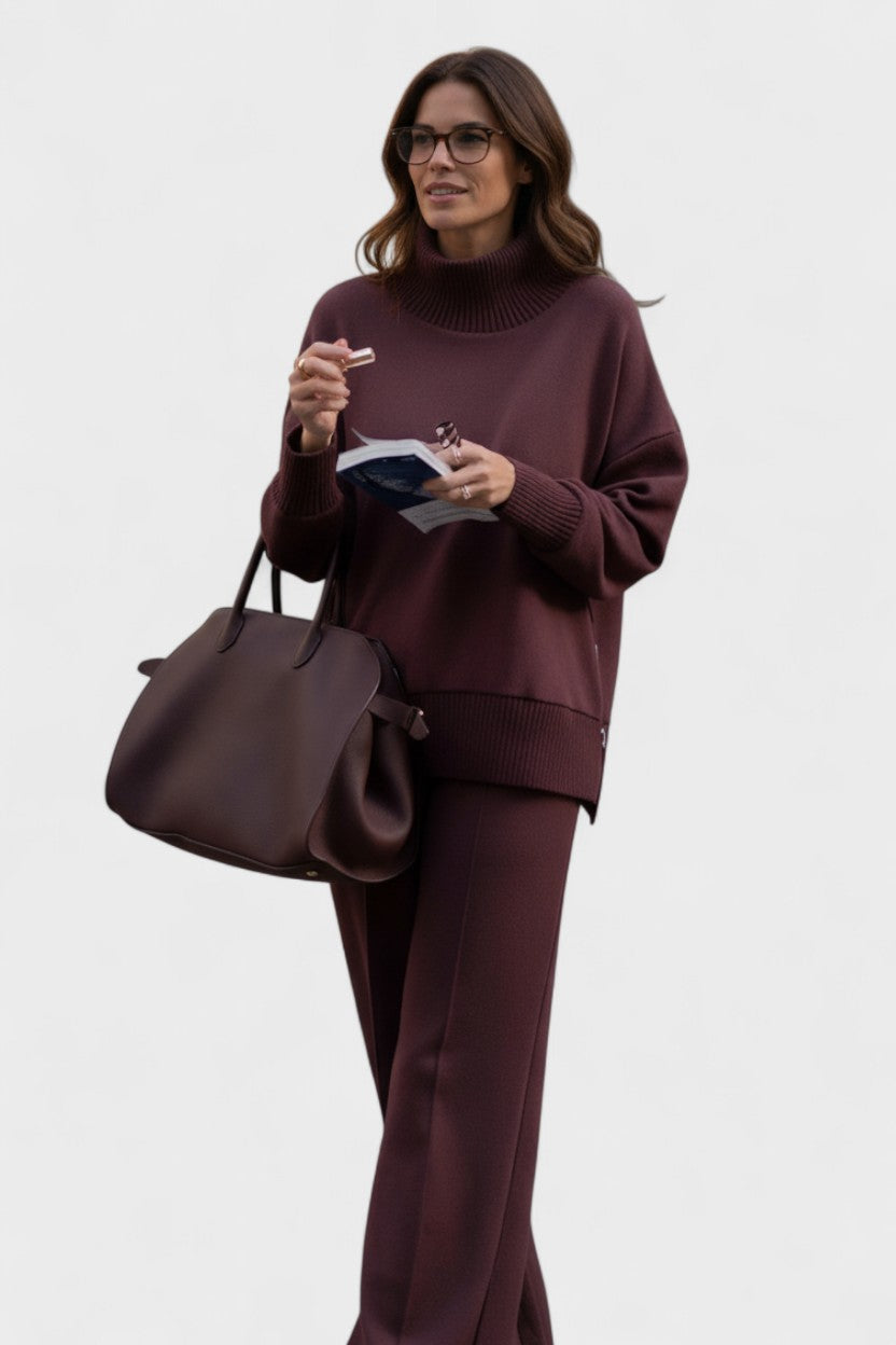 Agnete™ | Set confortevole