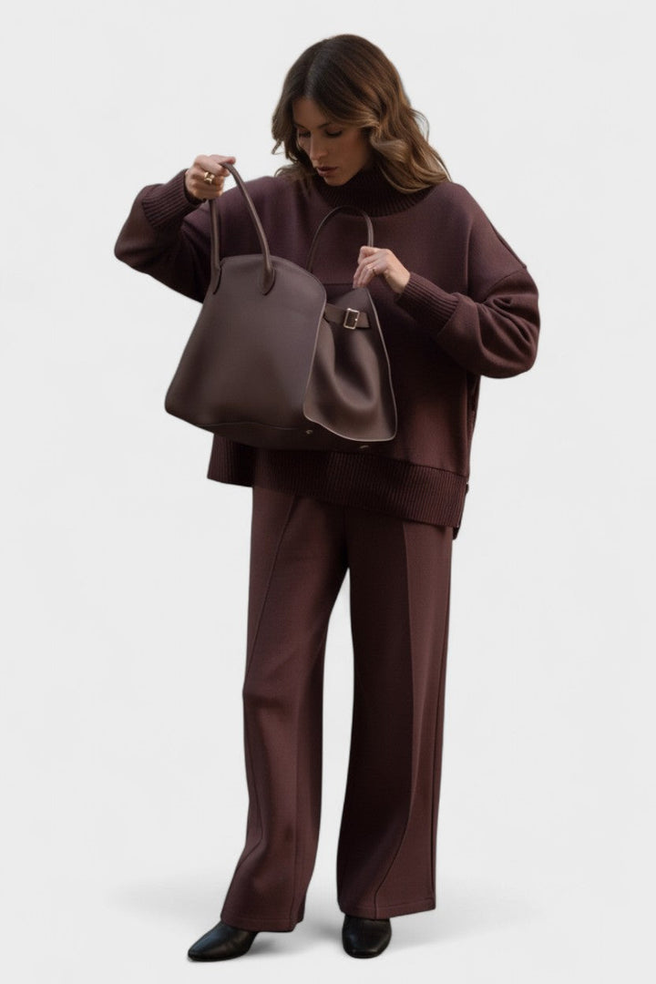 Agnete™ | Set confortevole