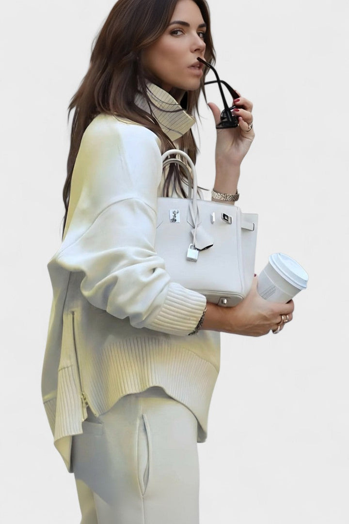 Agnete™ | Set confortevole