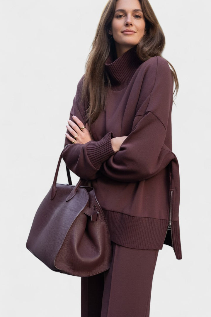 Agnete™ | Set confortevole