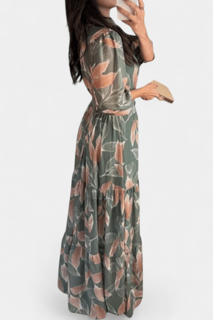 Aïsha | Maxi Abito