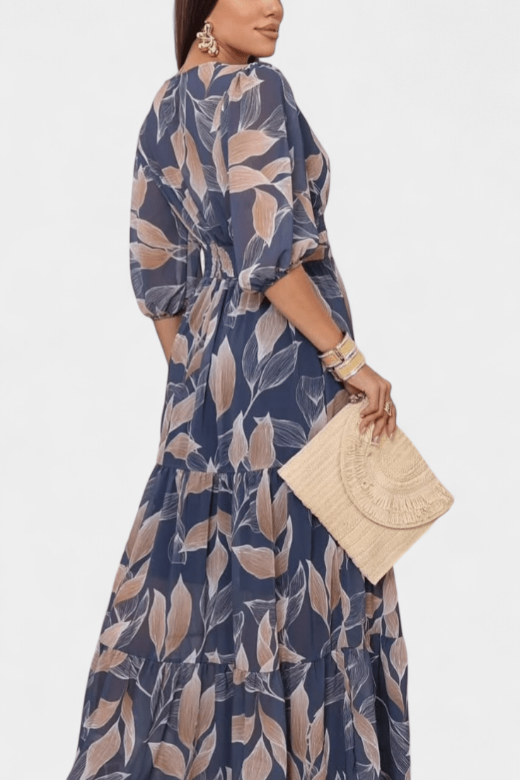 Aïsha | Maxi Abito