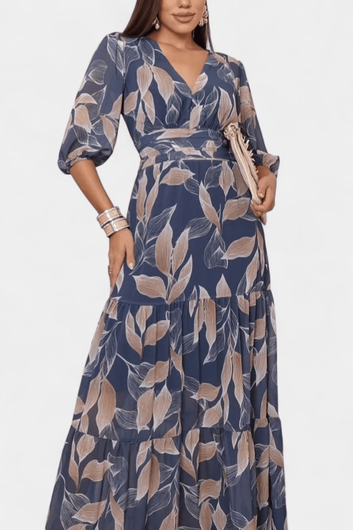 Aïsha | Maxi Abito
