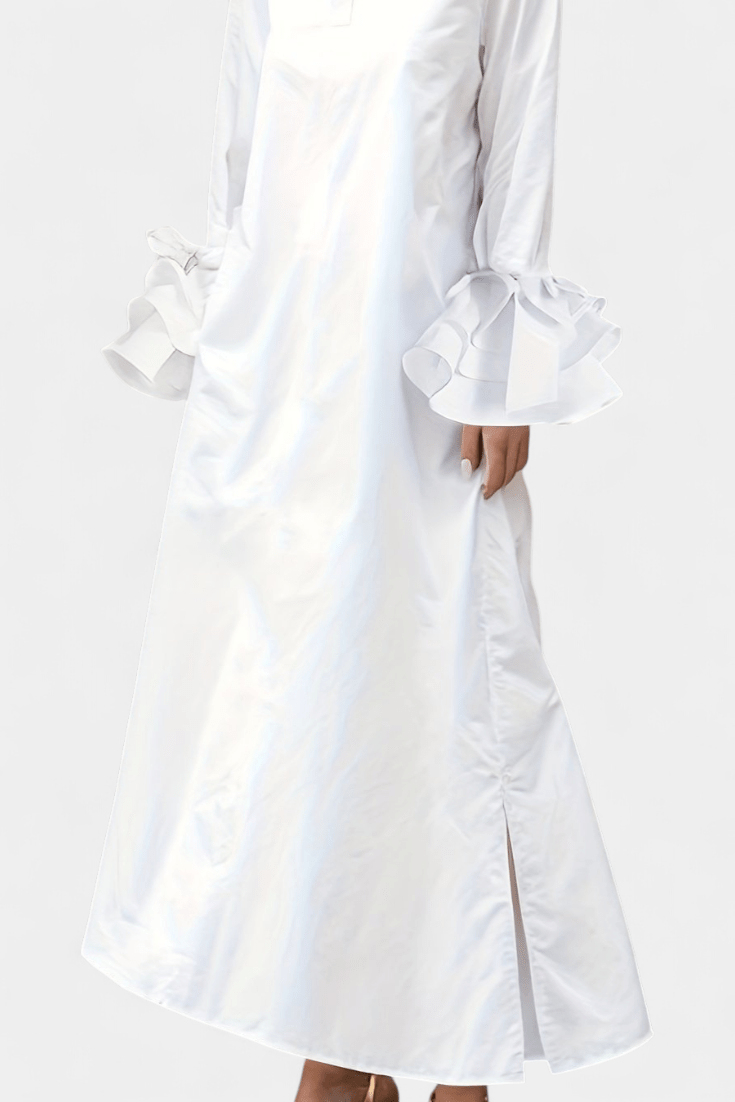 Alberte | Abito midi