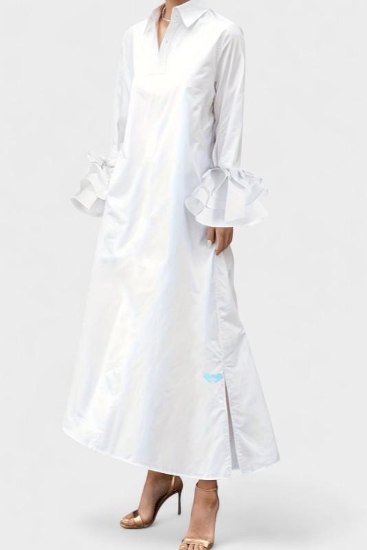 Alberte | Abito midi