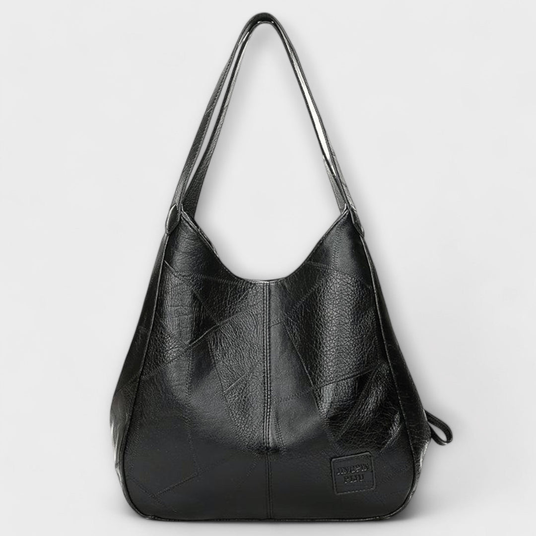 Alberte | Borsa in pelle vintage
