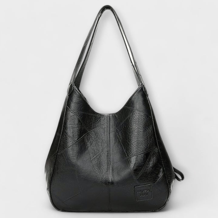 Alberte | Borsa in pelle vintage