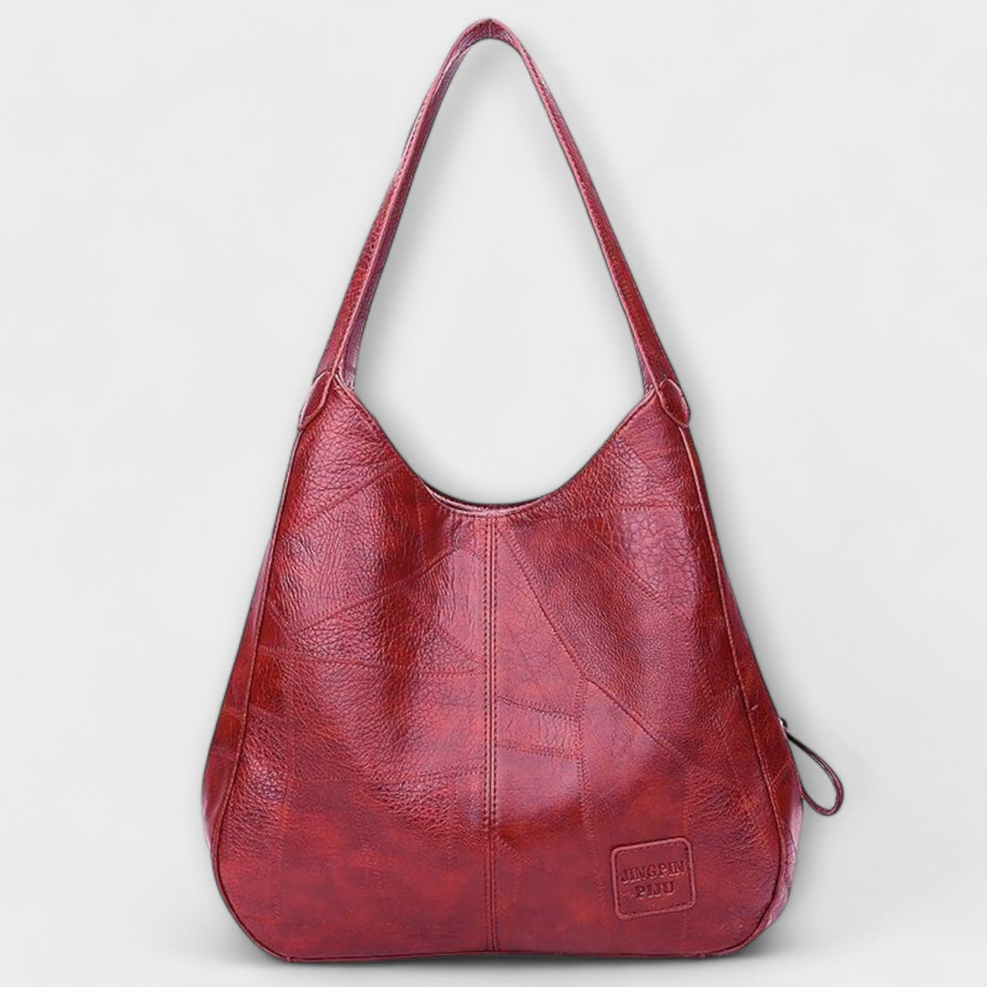 Alberte | Borsa in pelle vintage