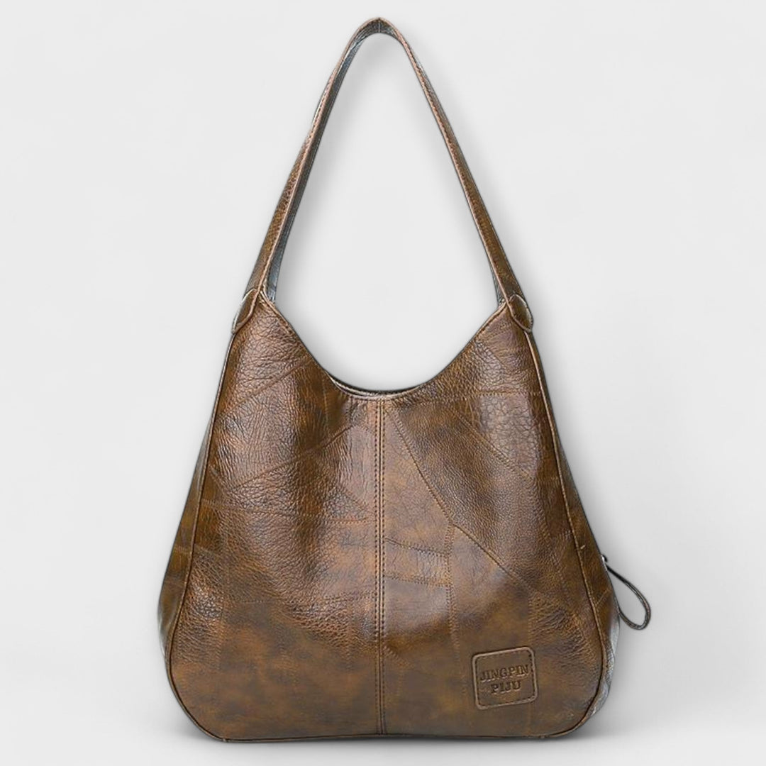 Alberte | Borsa in pelle vintage