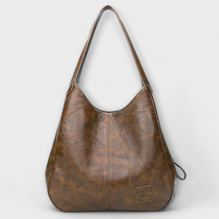 Alberte | Borsa in pelle vintage