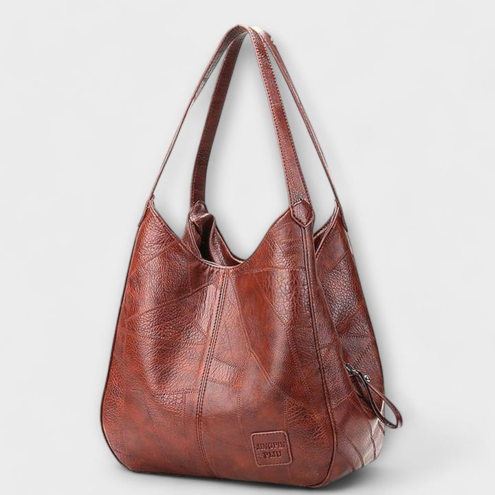 Alberte | Borsa in pelle vintage