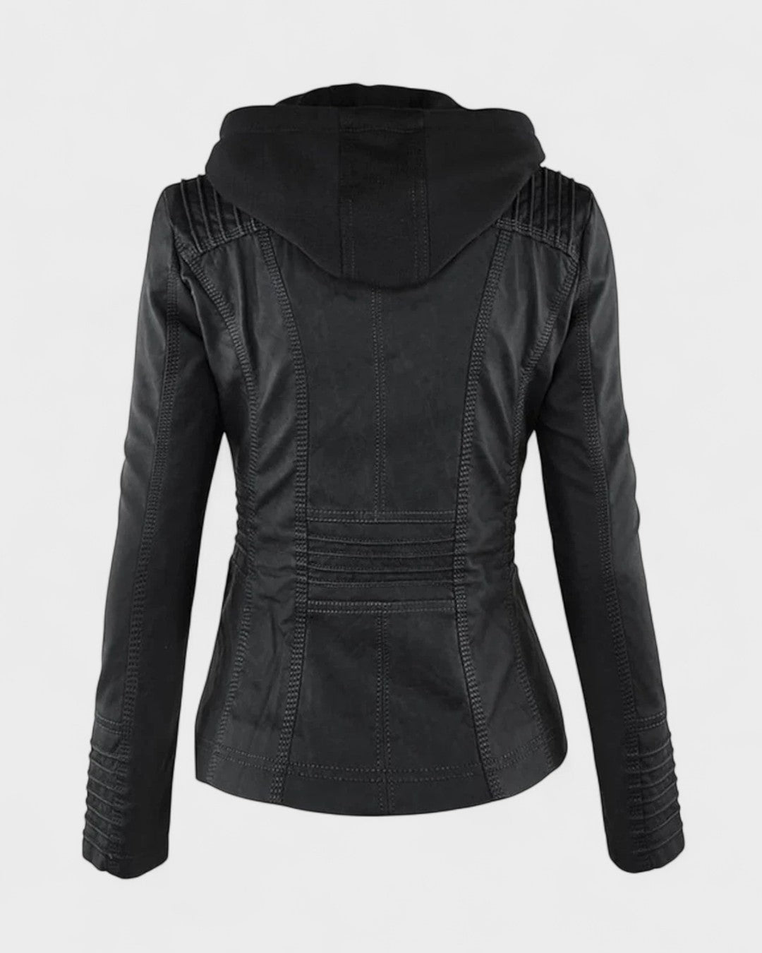 Alberte™ | Giacca in pelle