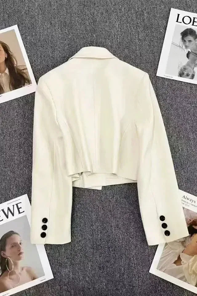 Albertha | Blazer classico