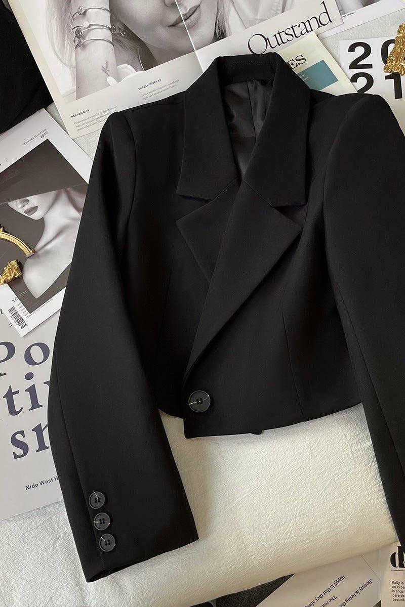 Albertha | Blazer classico