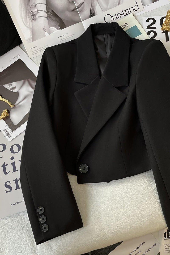 Albertha | Blazer classico