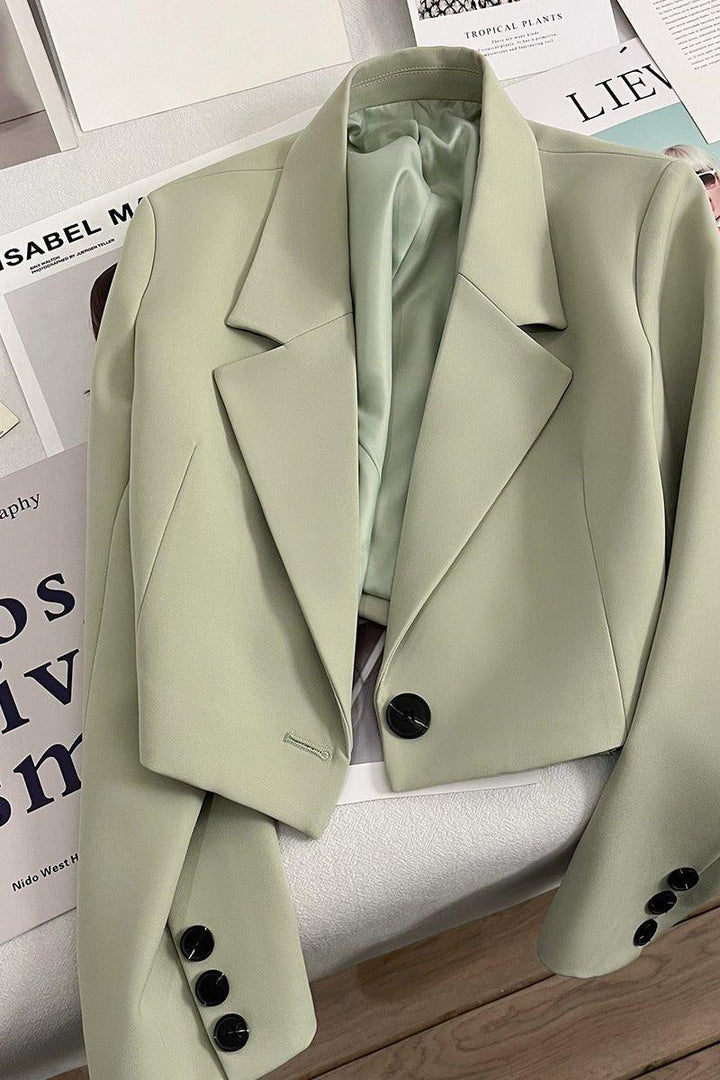 Albertha | Blazer classico