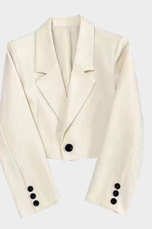 Albertha | Blazer classico