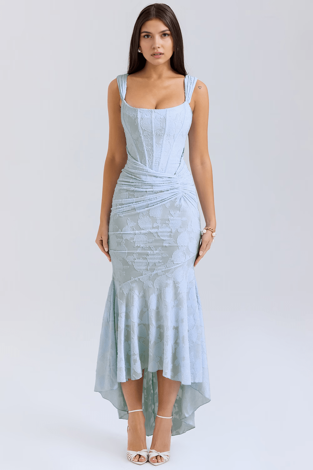 Albertha | Maxi Abito