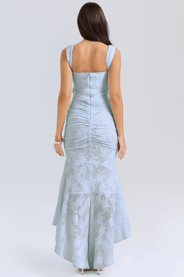 Albertha | Maxi Abito