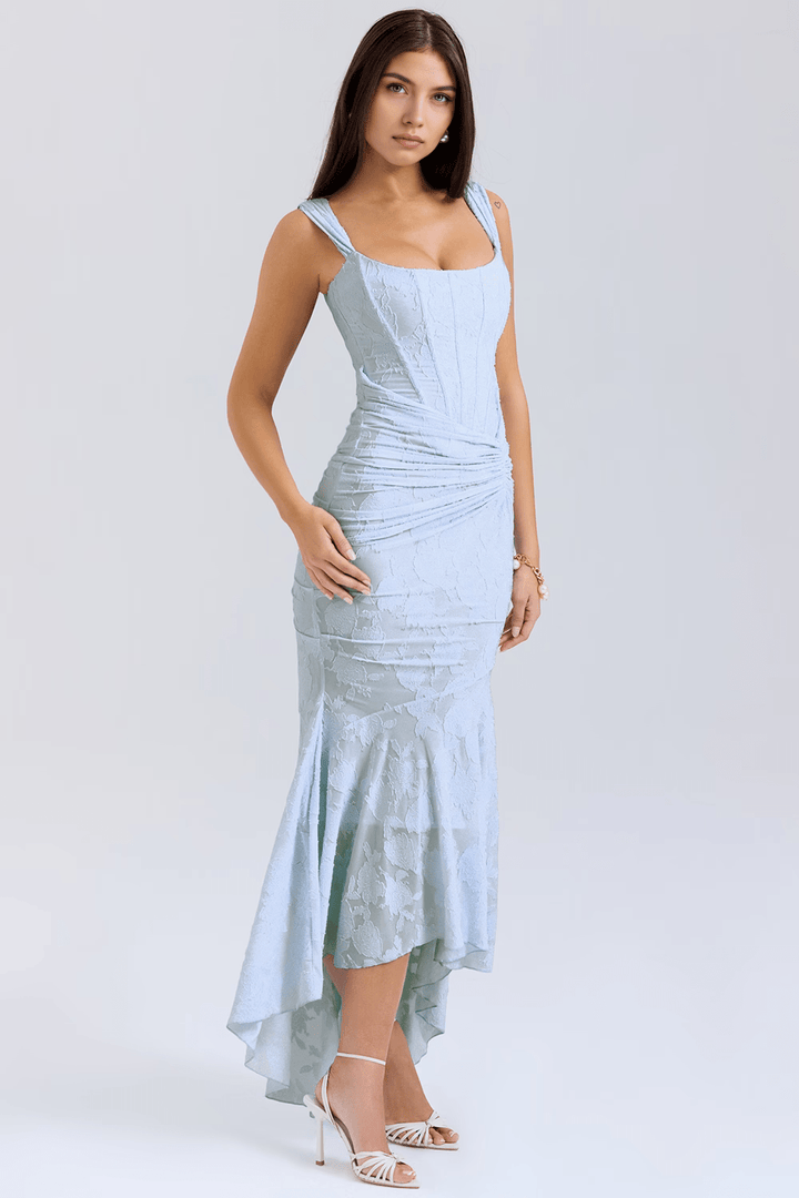 Albertha | Maxi Abito