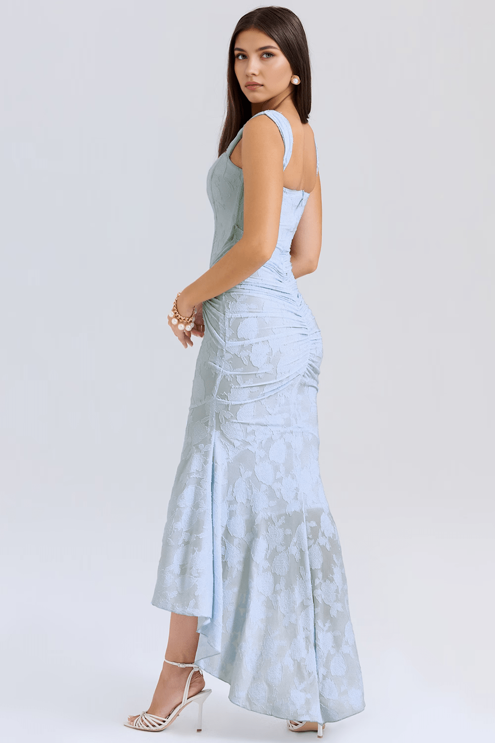 Albertha | Maxi Abito