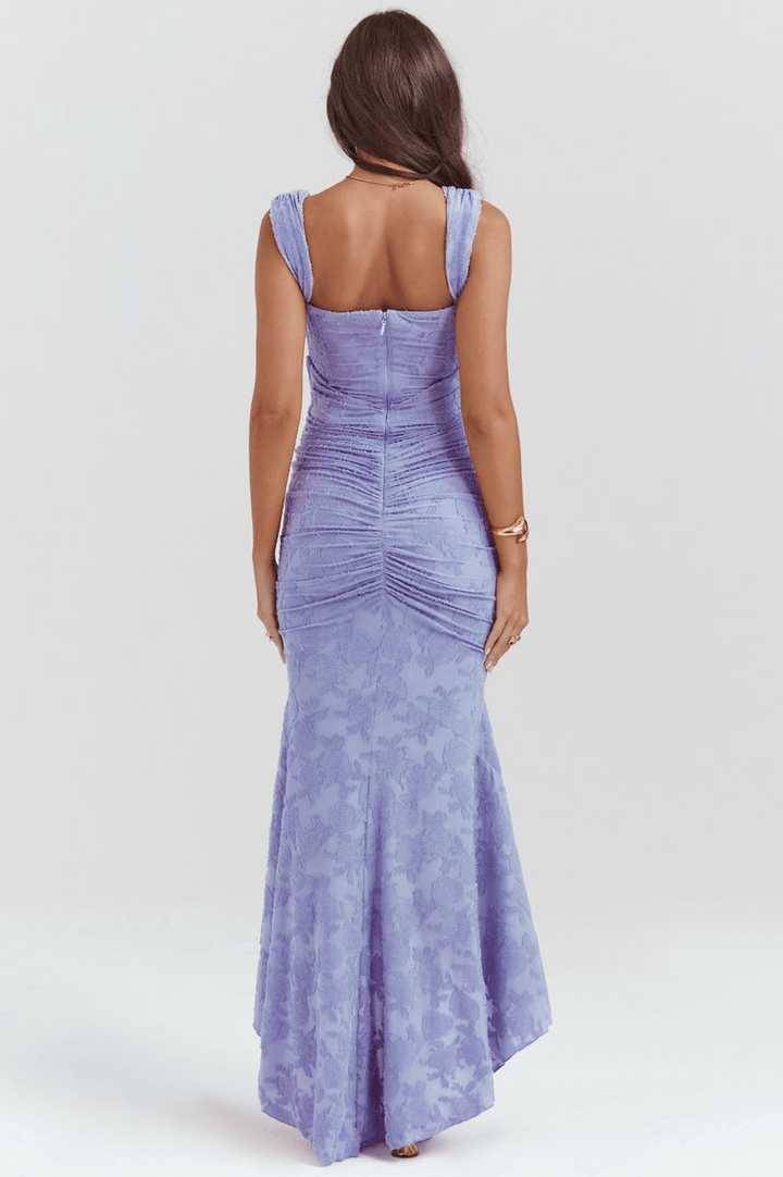 Albertha | Maxi Abito