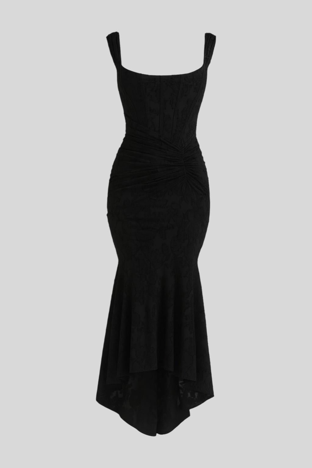 Albertha | Maxi Abito