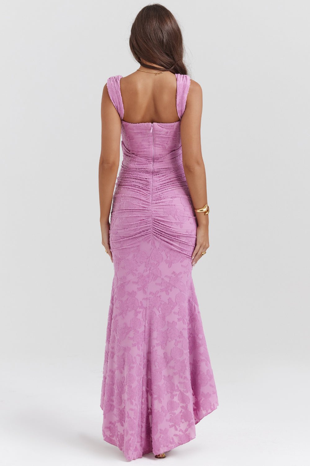 Albertha | Maxi Abito