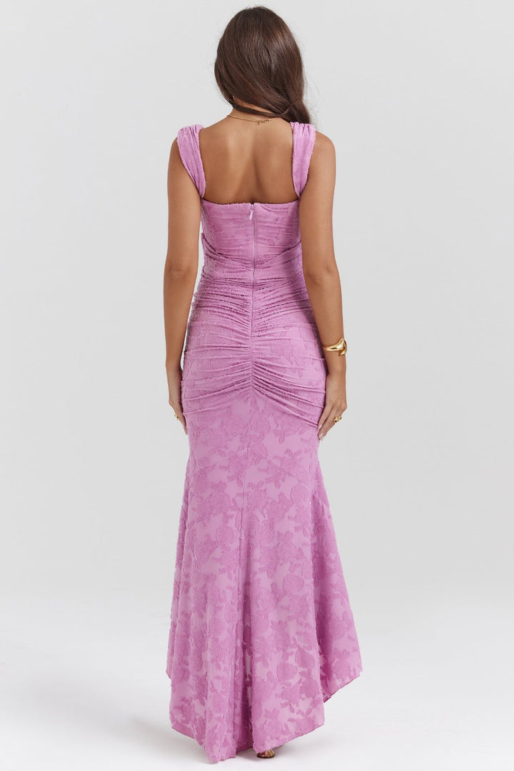 Albertha | Maxi Abito