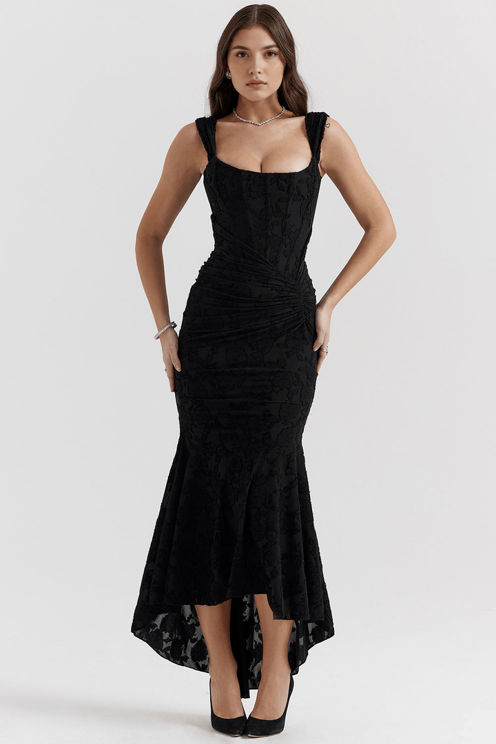 Albertha | Maxi Abito