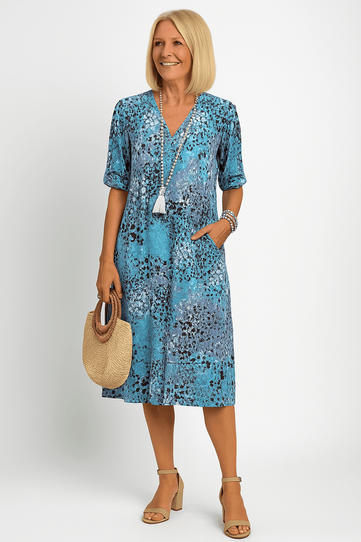 アルバリー | ミディドレス