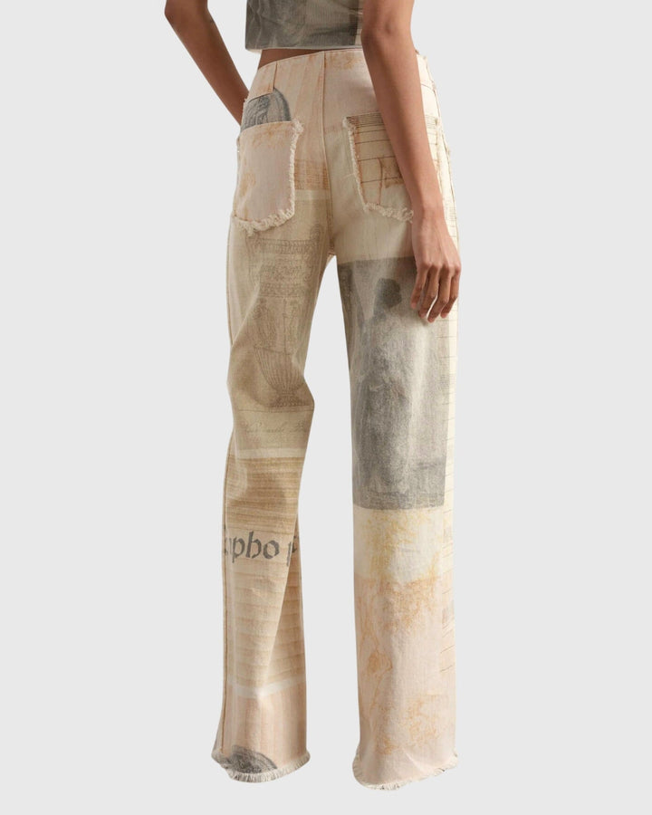 Alma | Pantaloni