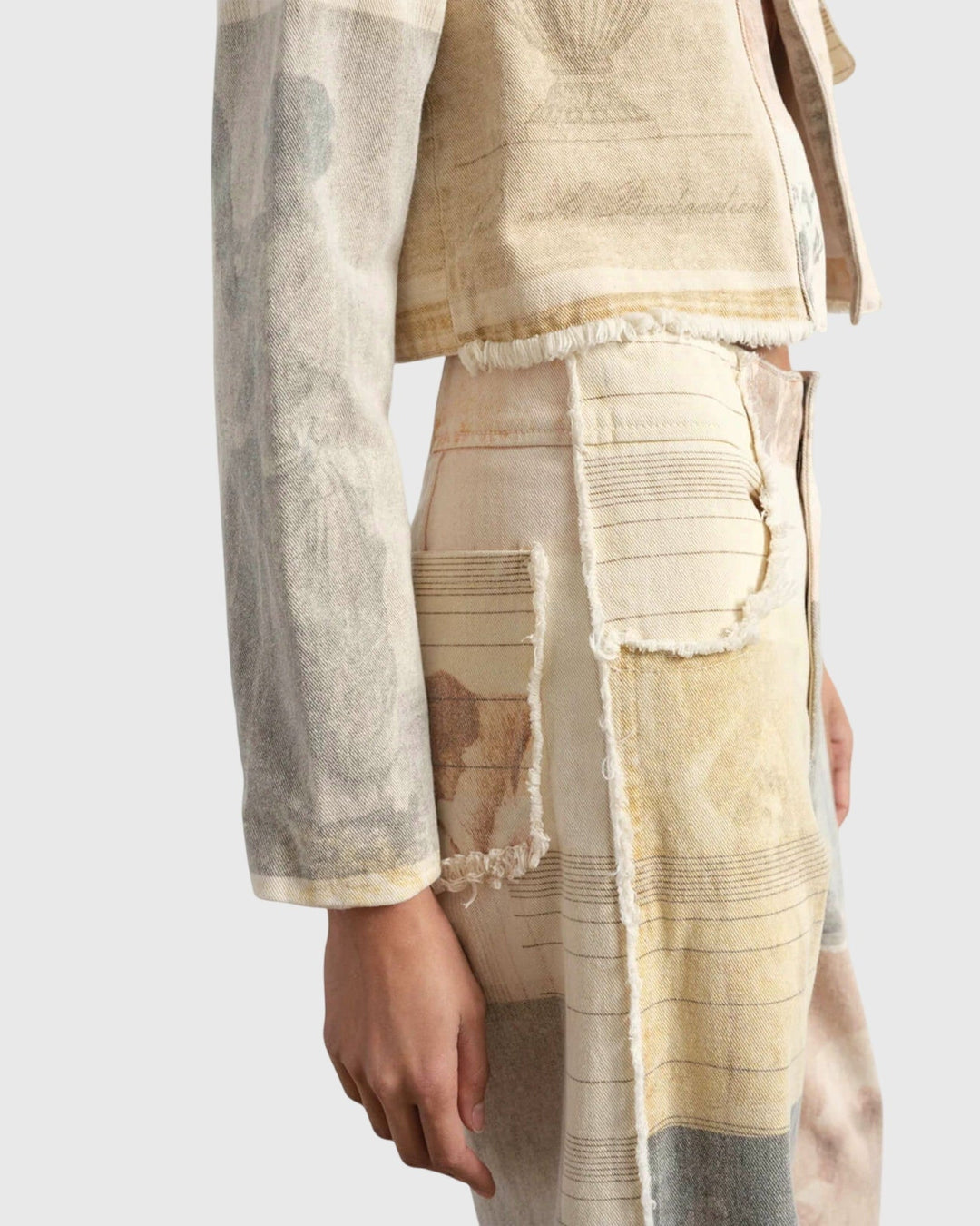 Alma | Pantaloni