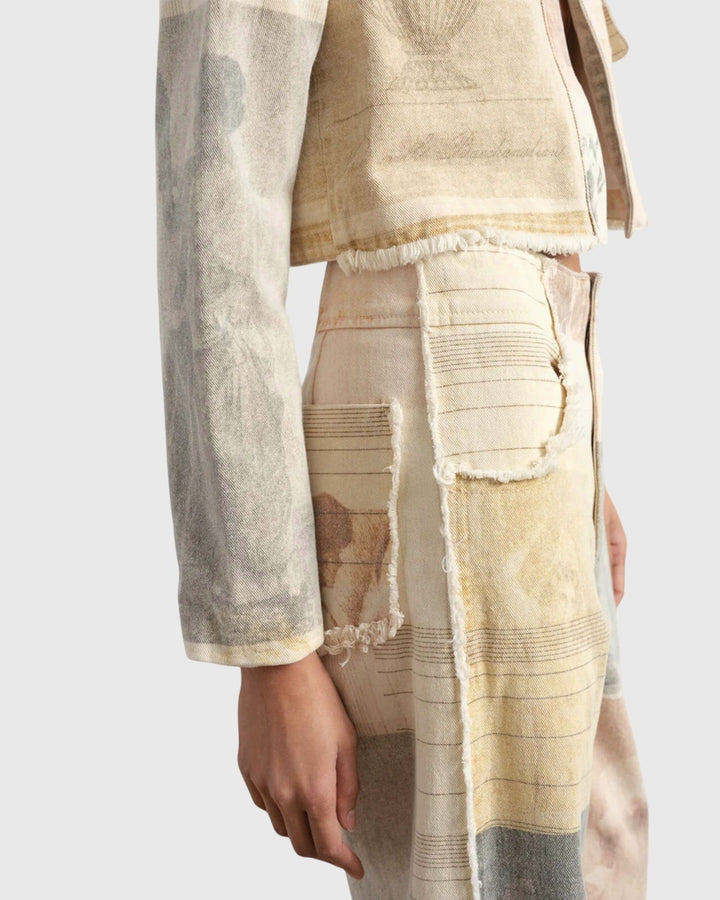 Alma | Pantaloni