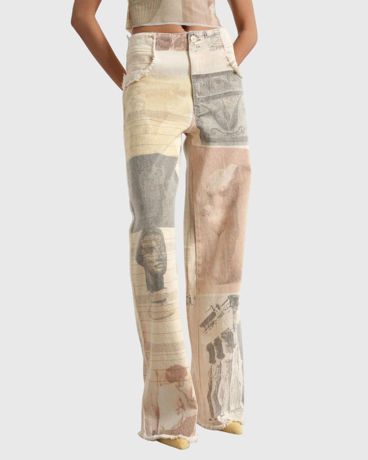 Alma | Pantaloni