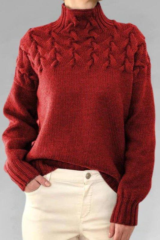 Alma | Maglione Elegante