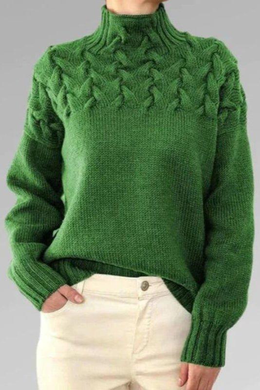 Alma | Maglione Elegante