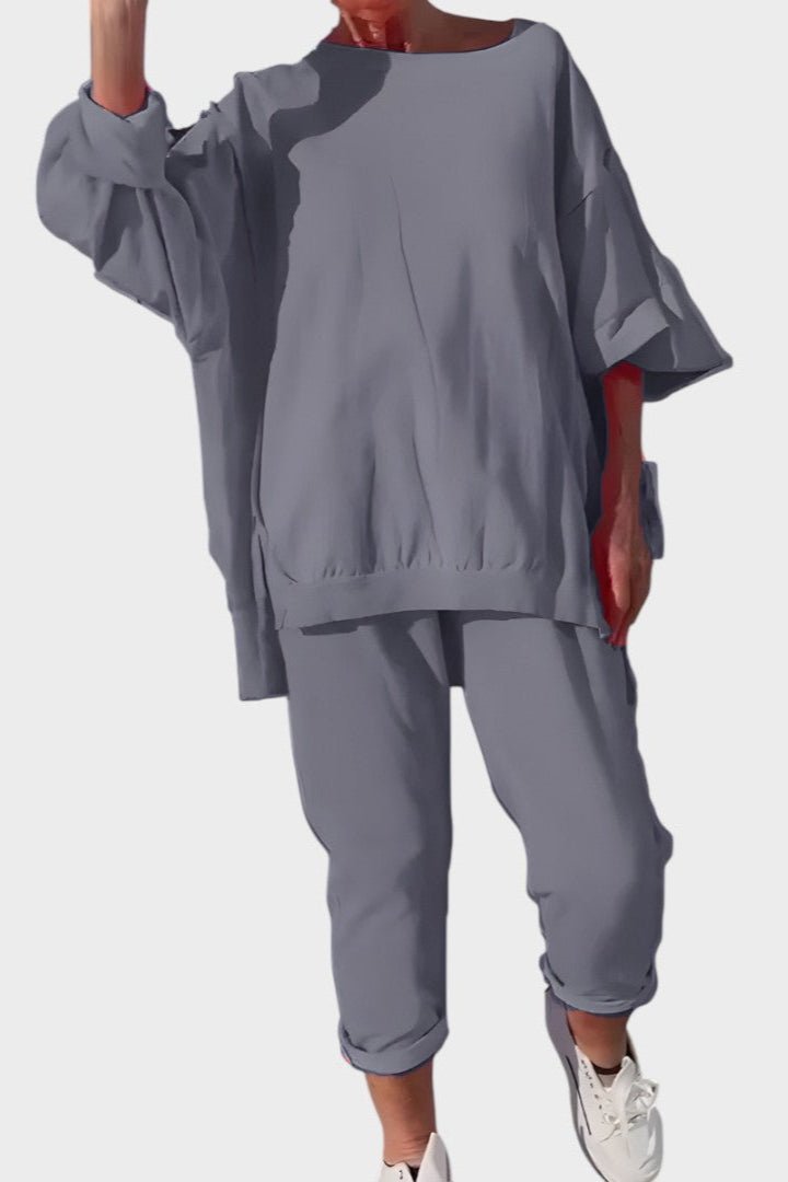 Alma | Set Comfort