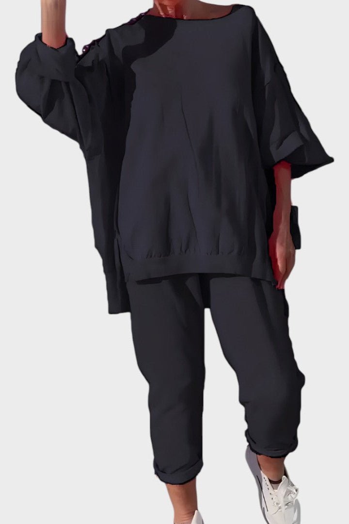 Alma | Set Comfort