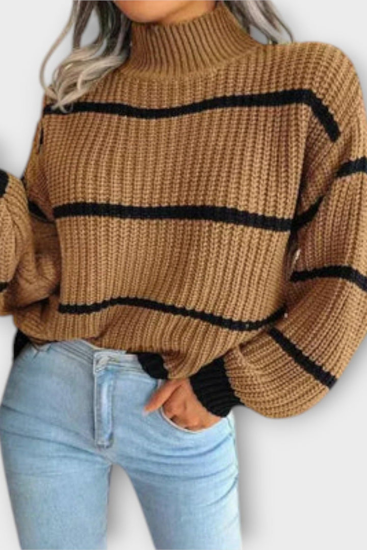 Alma | Maglione in lana
