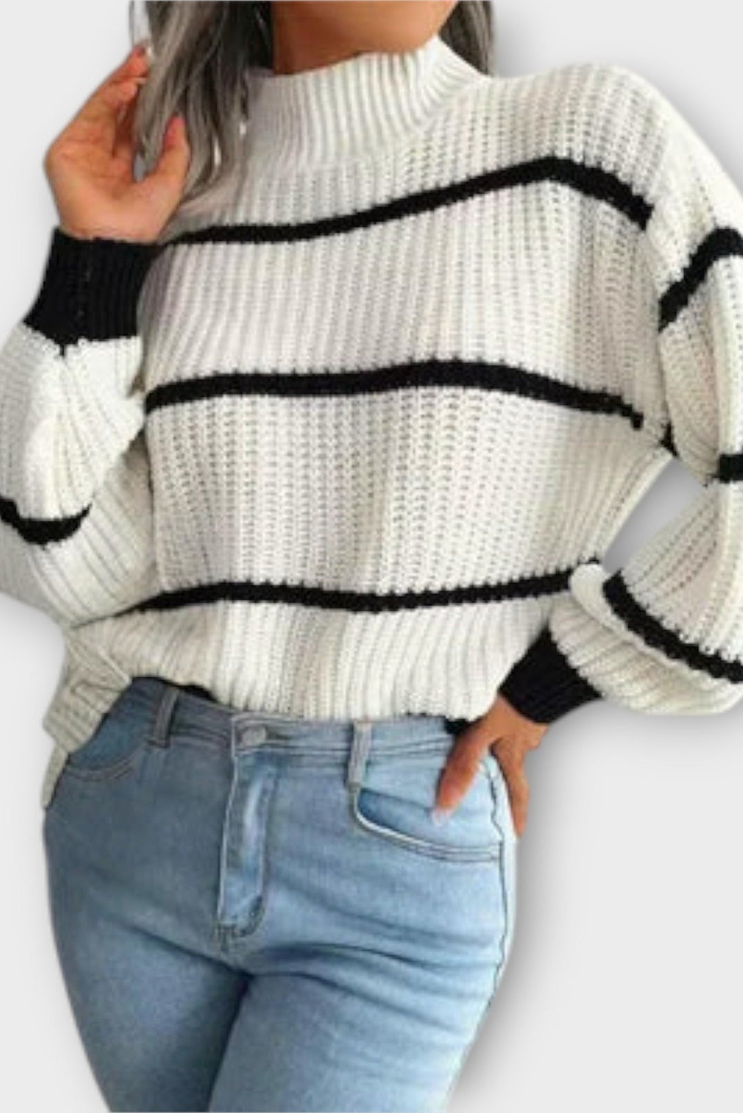 Alma | Maglione in lana