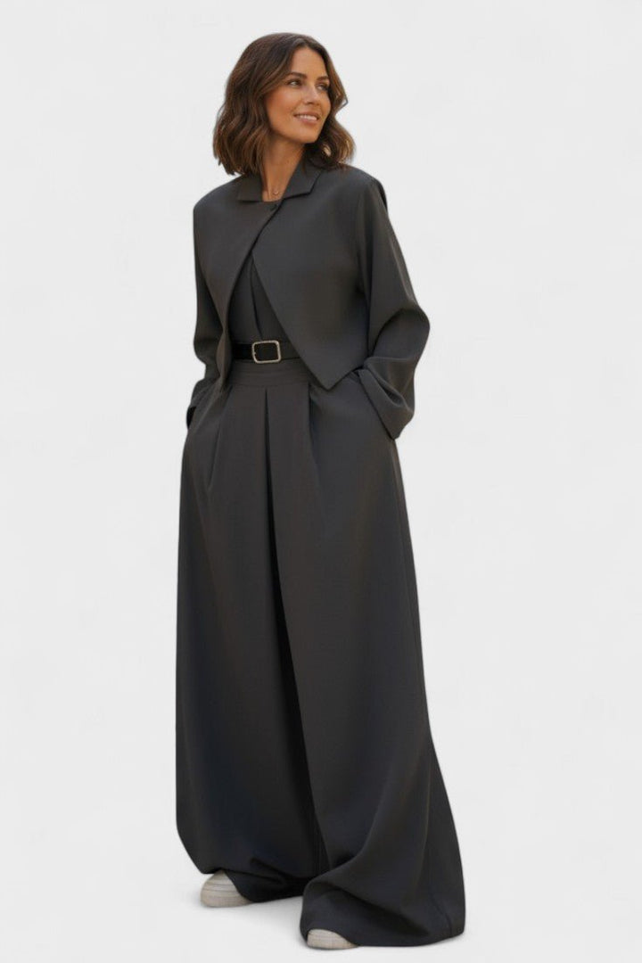 Aritzia | アンサンブルバスティエ