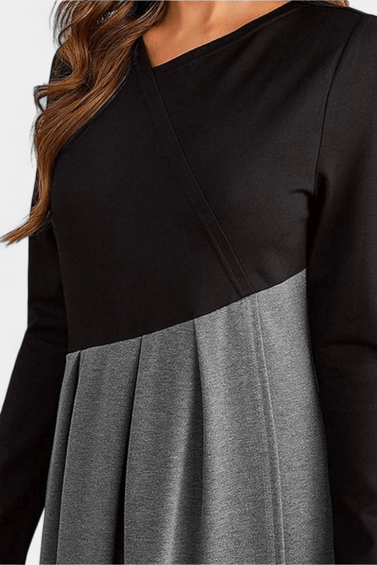 Asta | Vestito Maxi Leggero