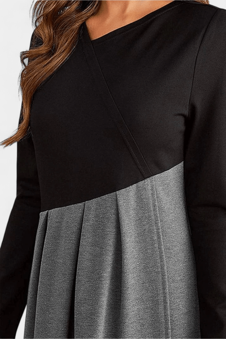 Asta | Vestito Maxi Leggero