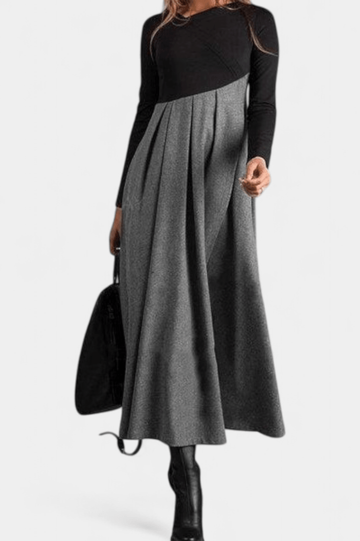 Asta | Vestito Maxi Leggero