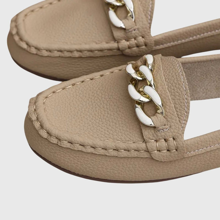 アストリッド | 整形外科用モカシン