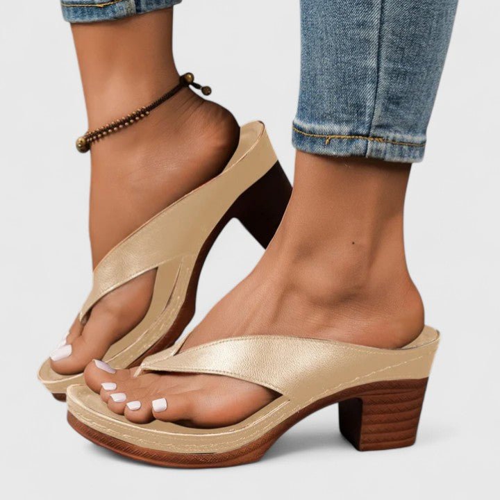 カミラ | オーソペディックヒール