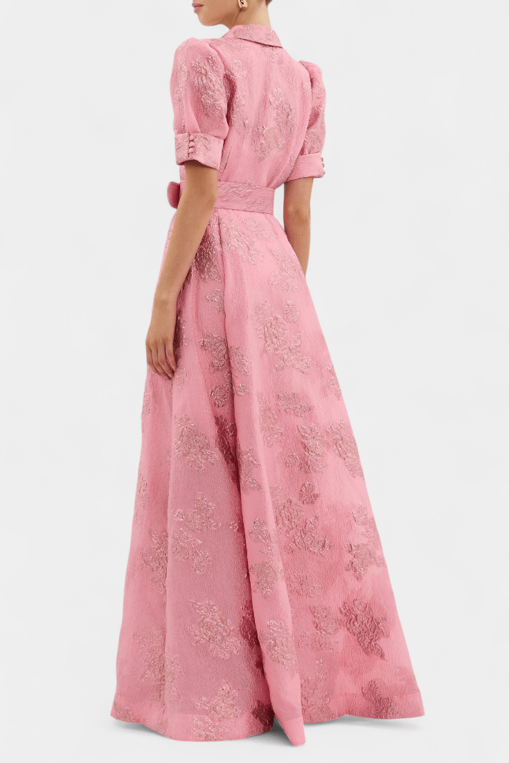 Celestine | Maxi Abito