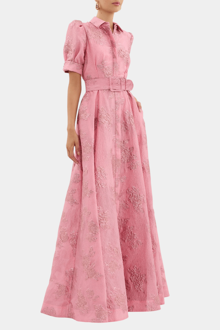 Celestine | Maxi Abito