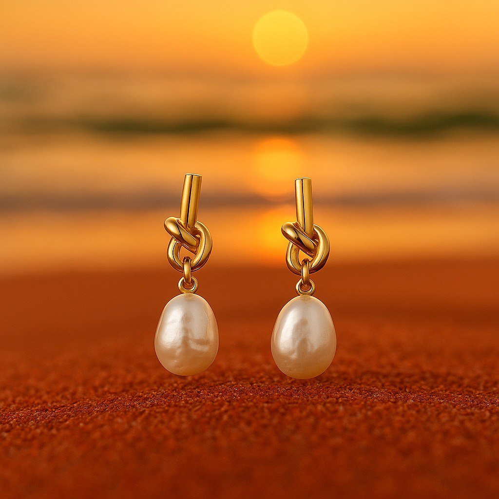 クララ | ピアス